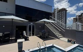 Hotel Lang Palace - Fica no Centro da Cidade